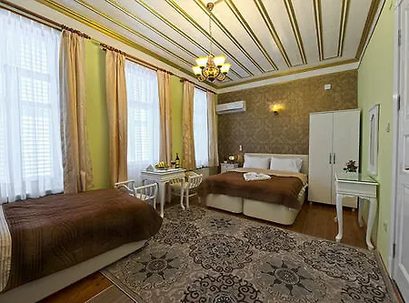 Alhambra 3* Istanbul