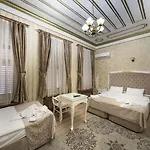 Alhambra 4* Istanbul