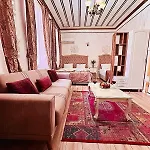 Alhambra Istanbul