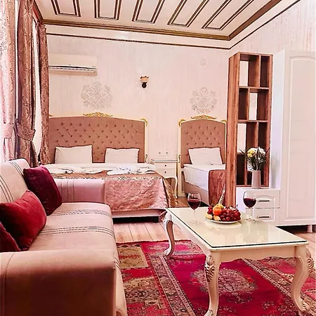 Alhambra Stambuł