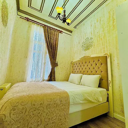 Alhambra Hotel apartamentowy 3*