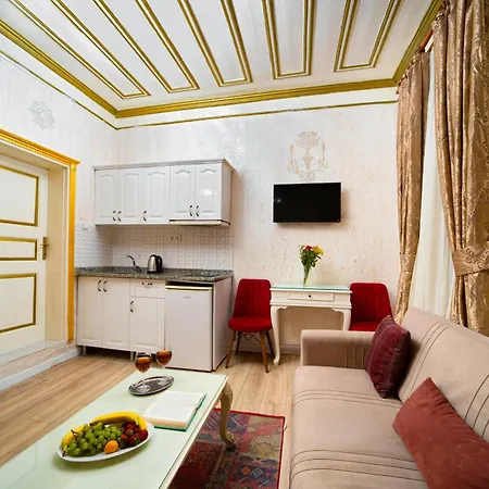 Aparthotel Alhambra
