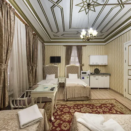 Alhambra 4*