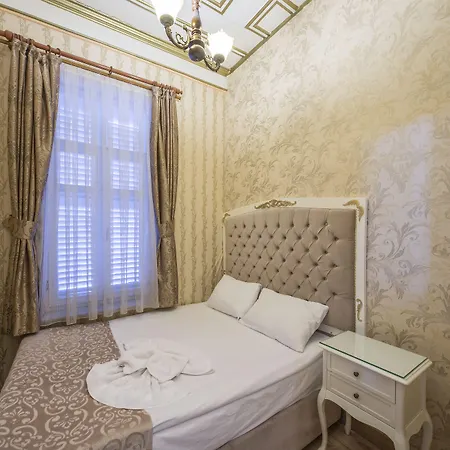 Alhambra Apartmanhotel