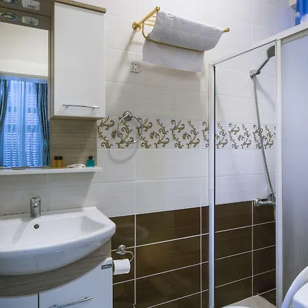 Alhambra Apartmanhotel