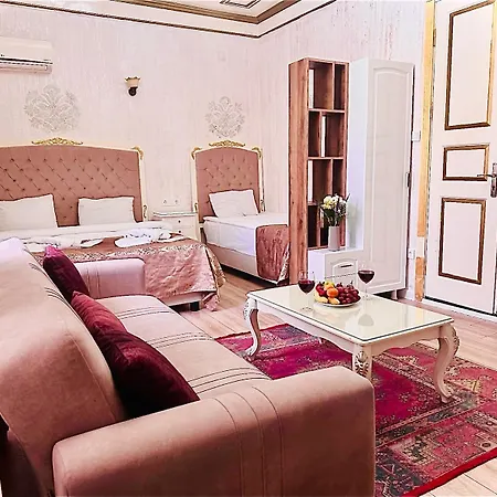 Alhambra Istanbul