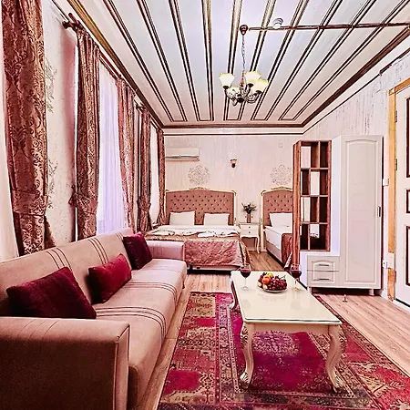 Alhambra Apartmanhotel