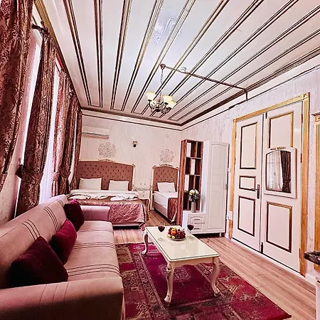 Alhambra 4*