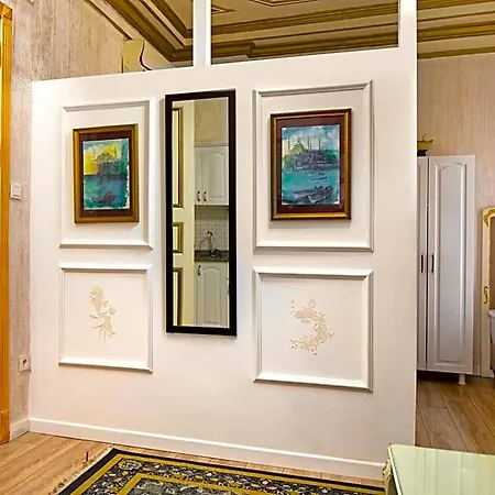 Alhambra Stambuł