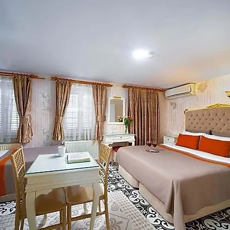 Hotel apartamentowy Alhambra
