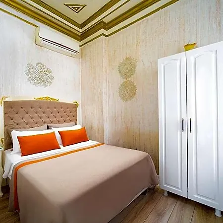 Hotel apartamentowy Alhambra 4*