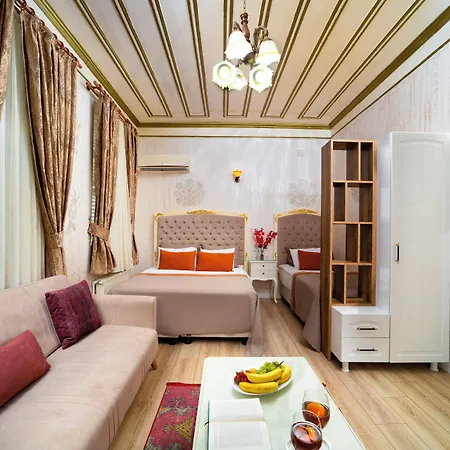 Aparthotel Alhambra 4*
