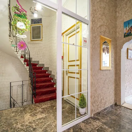Alhambra Istanbul
