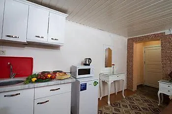 Apart-hotel Alhambra
