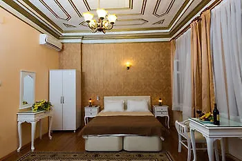 Alhambra 3* Stambuł
