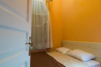 Hotel apartamentowy Alhambra