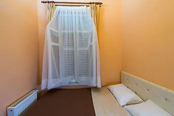Alhambra Hotel apartamentowy