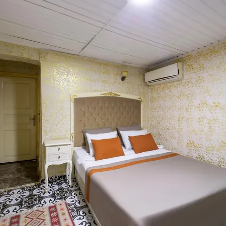 Alhambra 4* Istambul