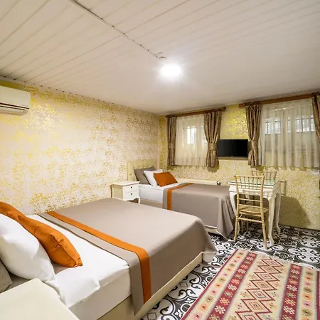 Apart-hotel Alhambra