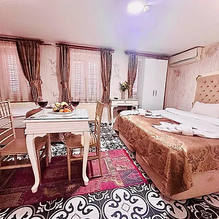 Apart-hotel Alhambra