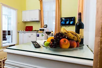 Apart-hotel Alhambra