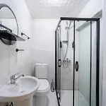 Alhambra Apartmanhotel Isztambul