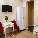 Alhambra 4* Isztambul