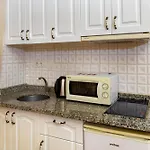 Alhambra Apartmanhotel