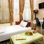Apartmanhotel Alhambra