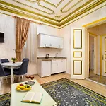 Alhambra Apartmanhotel
