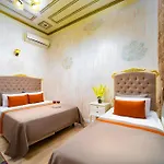 Apartmanhotel Alhambra Isztambul