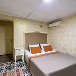 Alhambra 4* Isztambul