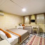 Apartmanhotel Alhambra