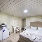Apartmanhotel Alhambra