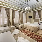 Apartmanhotel Alhambra Isztambul