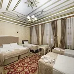 Apartmanhotel Alhambra 4*