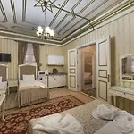 Alhambra 4* Isztambul