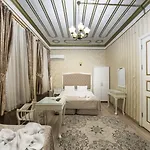 Apartmanhotel Alhambra Isztambul