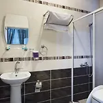 Alhambra Apartmanhotel Isztambul