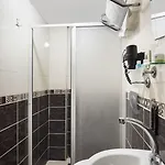 Alhambra 4* Isztambul