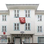 Alhambra Apartmanhotel