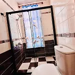 Apartmanhotel Alhambra Isztambul