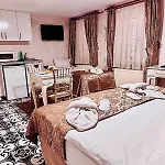 Alhambra Apartmanhotel