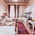 Alhambra Apartmanhotel
