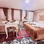 Apartmanhotel Alhambra