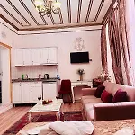 Apartmanhotel Alhambra 4*