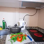 Apartmanhotel Alhambra