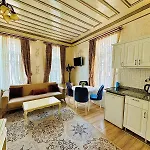 Apartmanhotel Alhambra 4*