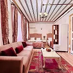 Alhambra Apartmanhotel