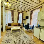 Apartmanhotel Alhambra